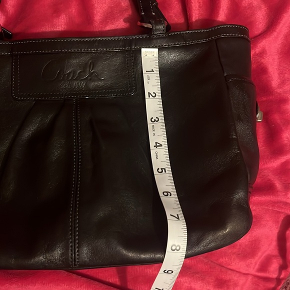 Vintage y2k Coach - Picture 12 of 12